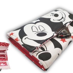 Atelier MiaMia purse Wallet  10