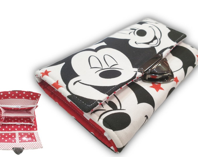 Atelier MiaMia purse Wallet  10