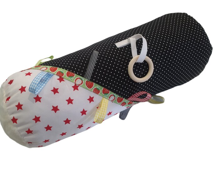 Play role for adventure blanket from Atelier MiaMia
