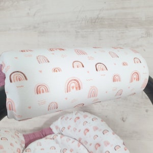Baby seat grip pads from Atelier MiaMia