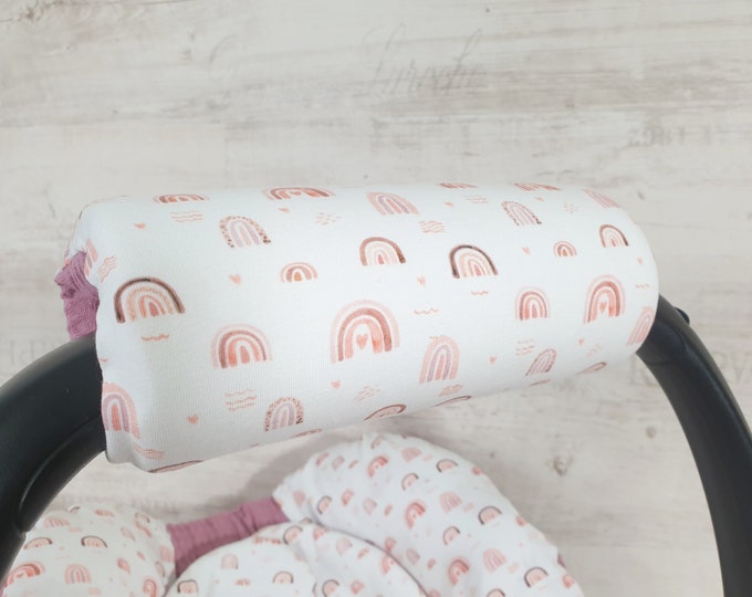 Baby seat grip pads from Atelier MiaMia
