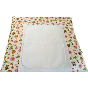 Atelier MiaMia changing mat / changing mat