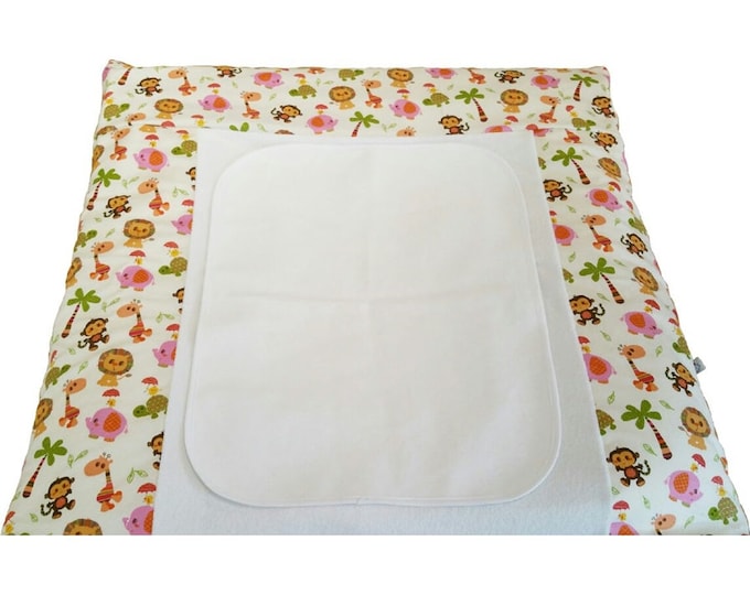 Atelier MiaMia changing mat / changing mat