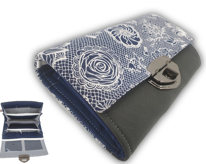 Atelier MiaMia purse Wallet  10