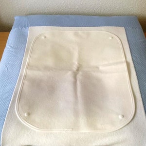 Atelier MiaMia changing mat / changing mat