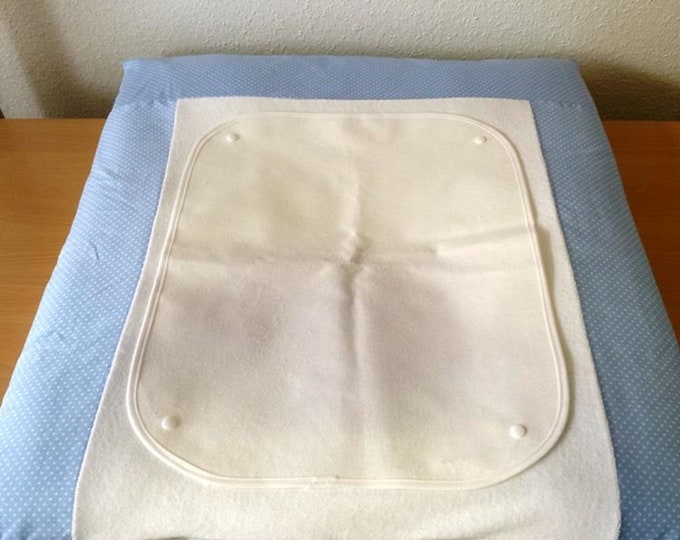 Atelier MiaMia changing mat / changing mat
