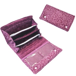 Atelier MiaMia purse Wallet  10