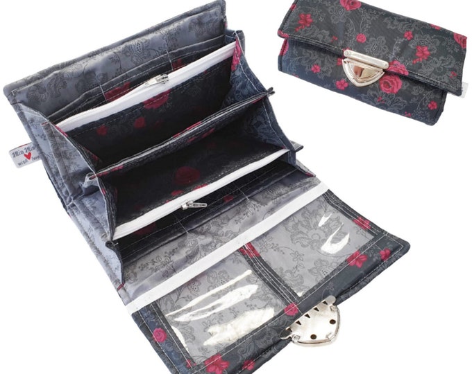 Atelier MiaMia purse Wallet  10