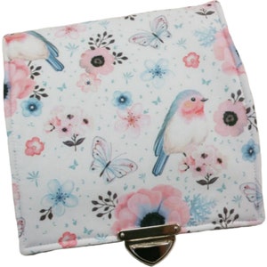 Atelier MiaMia purse Wallet  10