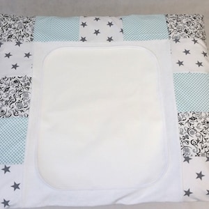 Atelier MiaMia changing mat / changing mat