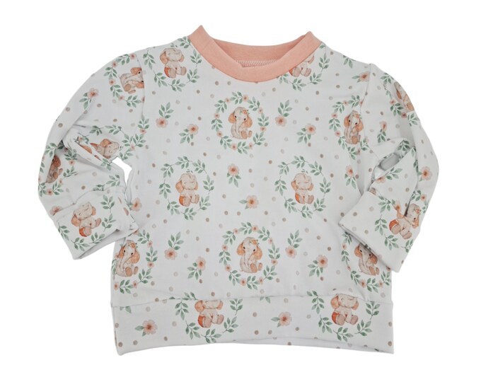 Hoodie, sweater elephants by Atelier MiaMia