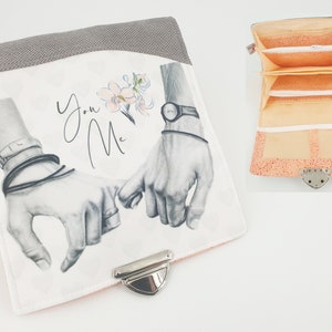 Atelier MiaMia purse Wallet  10
