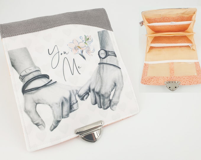 Atelier MiaMia purse Wallet  10