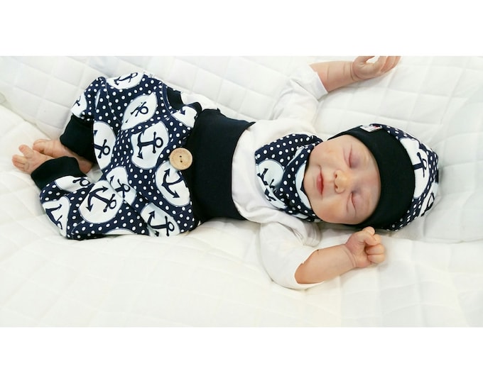 Pump pants individually or in a set Baby Child Designer Limited 43 from Atelier MiaMia