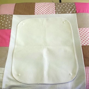 Atelier MiaMia changing mat / changing mat