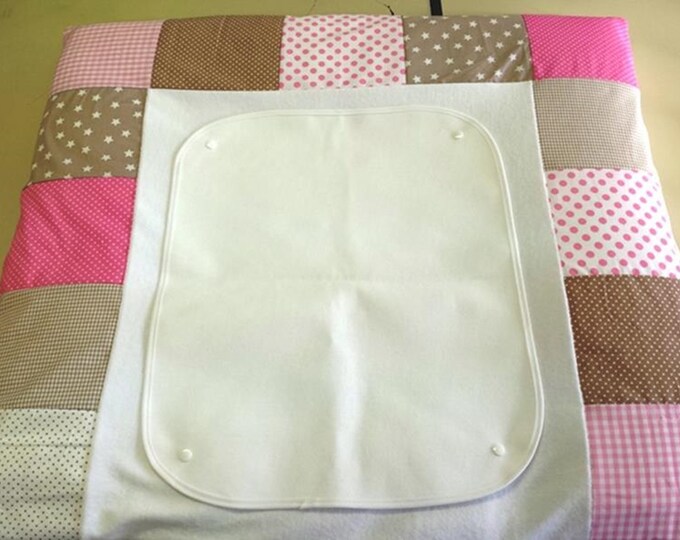 Atelier MiaMia changing mat / changing mat