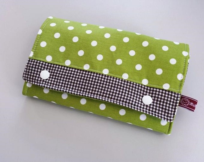 Atelier MiaMia purse Wallet 36