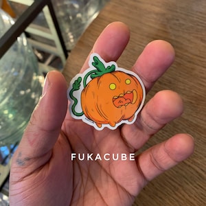 Zucca - Adesivo Steven Universe