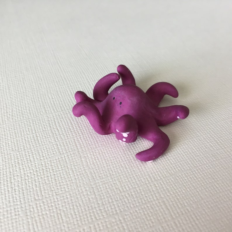 octopus miniature d&d