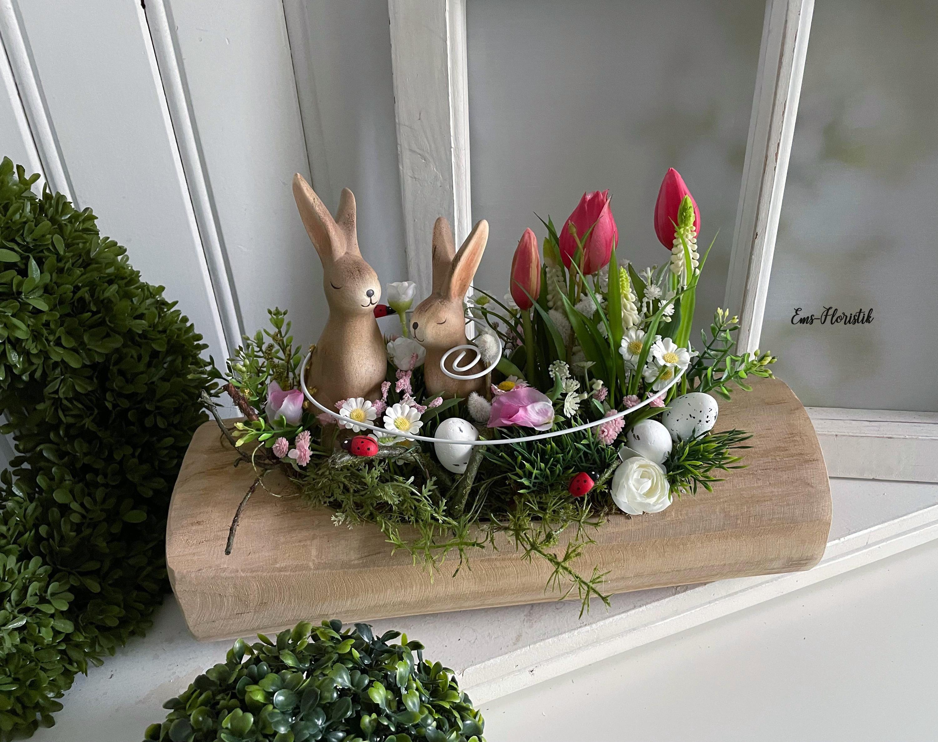 Ostergestecke - Etsy.de