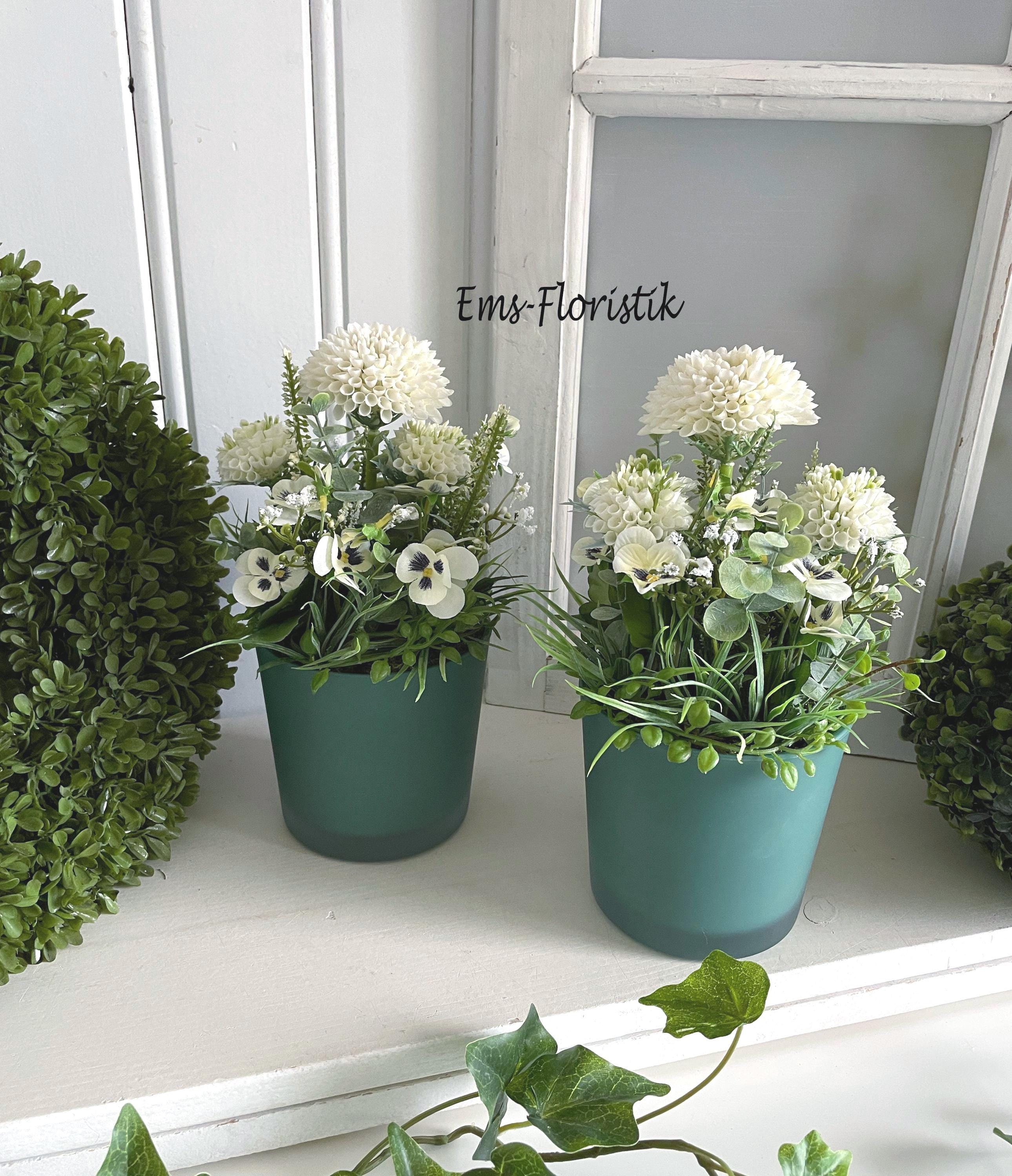 Tischgesteck sommer - Etsy.de