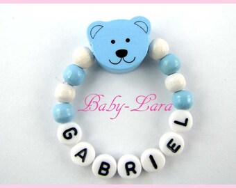 Baby bracelet