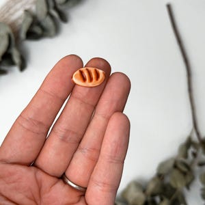 Brot klein - Wachsdekor No.102