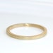 see more listings in the Ringe Gold 333 section