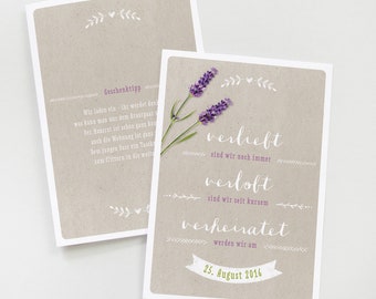 Kits Fur Hochzeitseinladungen Etsy De
