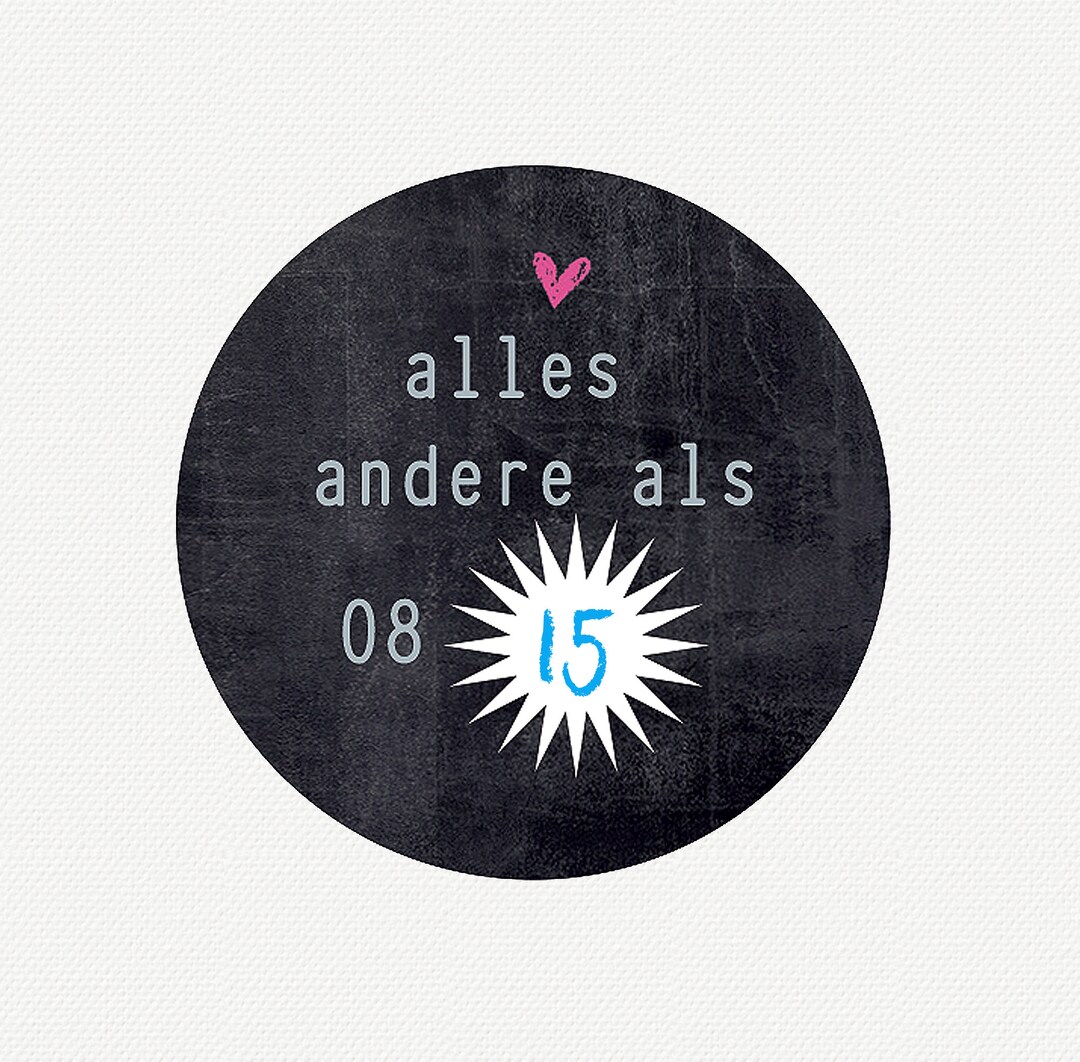 24 Advent Calendar Stickers say Riddles Blackboard Etsy