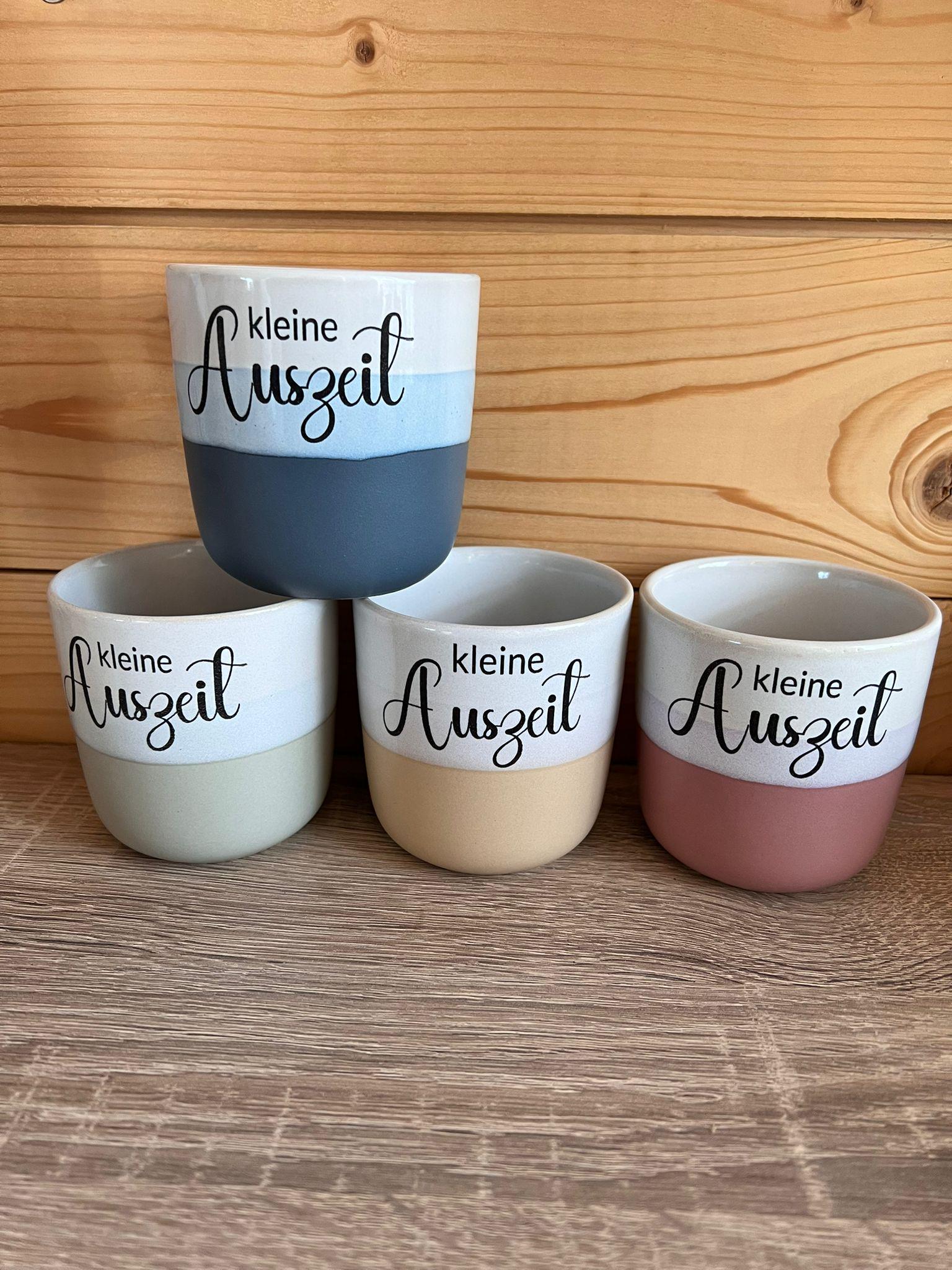 Jysk tasse