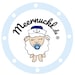 Meernuckl store logo