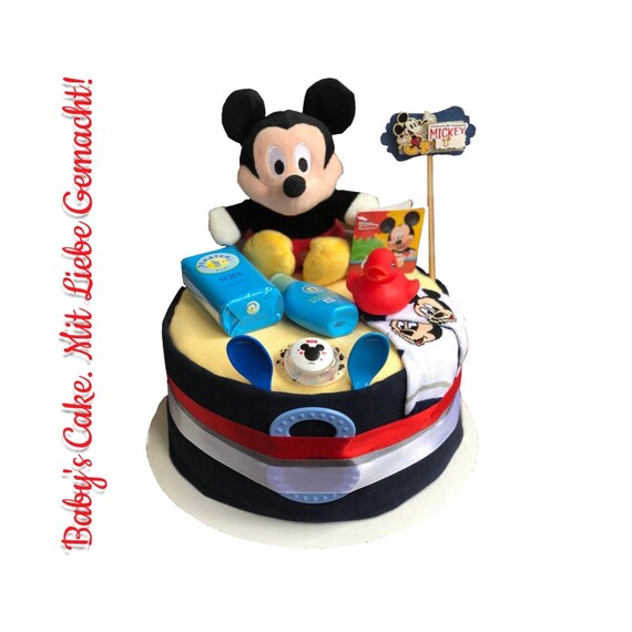 Couler Emigrer Panne Gateau De Couche Disney Magazinealtura Com