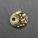 see more listings in the Pendant Gold section