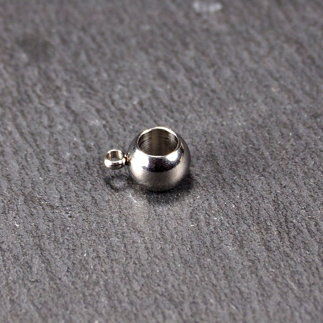 4 Trailer Eyelets 5 Mm Stainless Steel Trailer Loop Parallel Eyelet ...