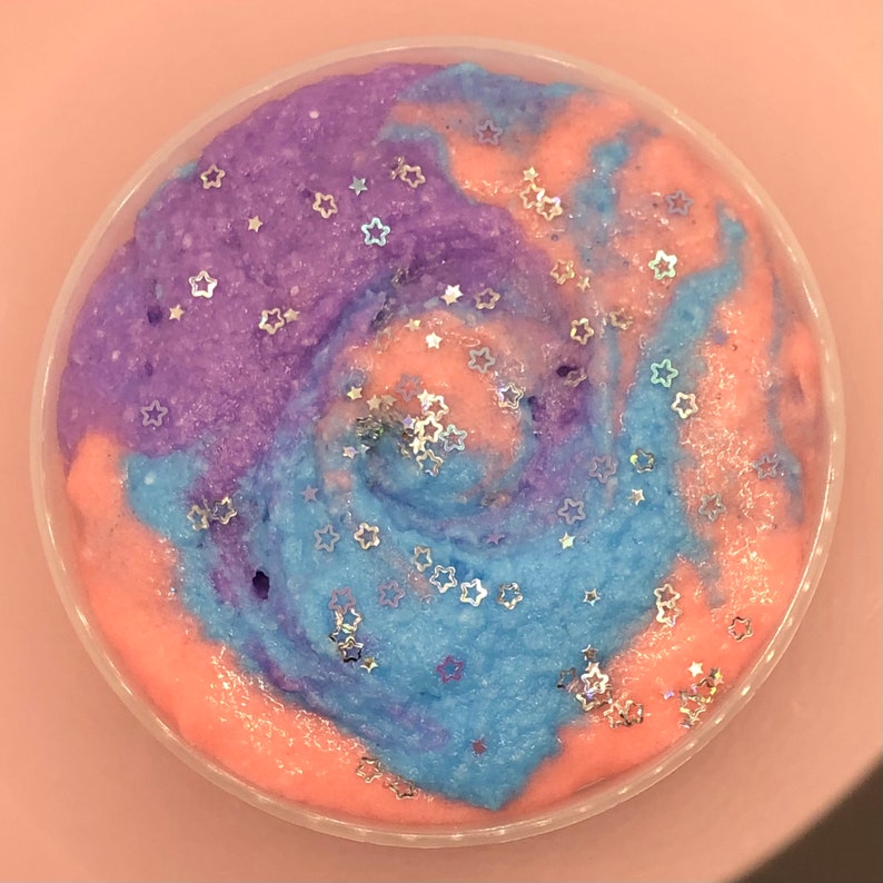 Space Dust