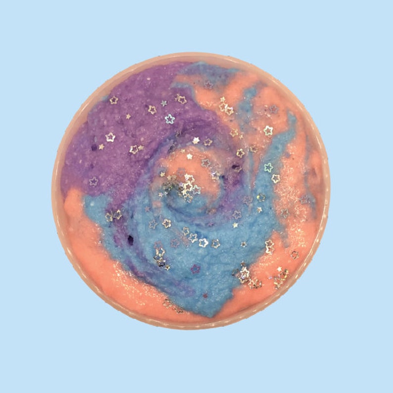 Space Dust