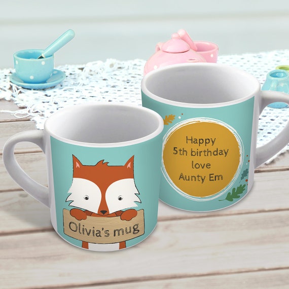personalised gifts for kids