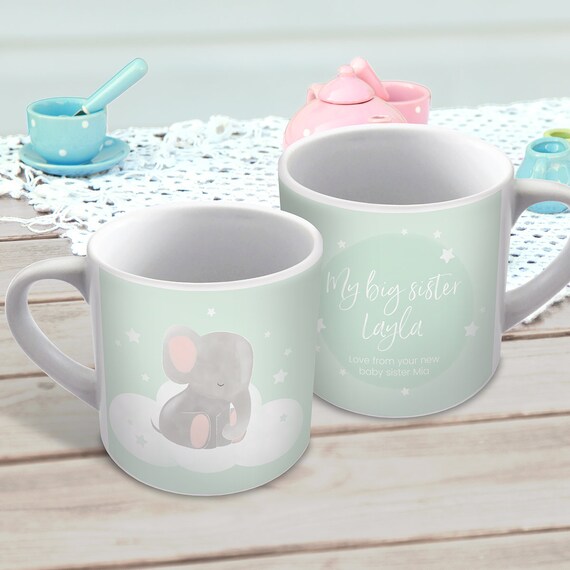 personalised gifts for babies