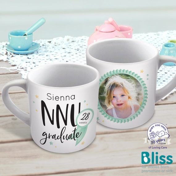 personalised premature baby gifts