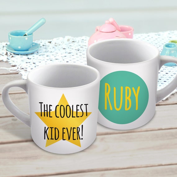 personalised gifts for kids