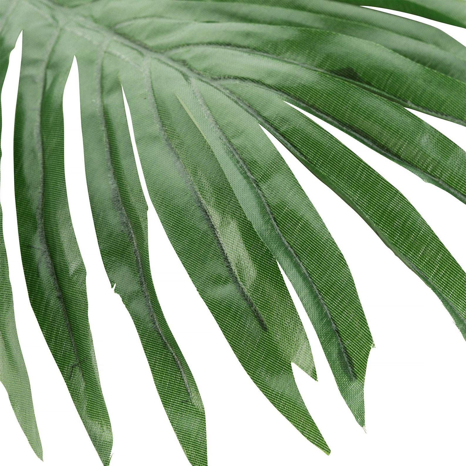 Artificial Greenery Faux Leaves. Jungle Safari Party Decor. Etsy