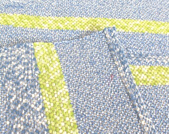 Fussboden Teppiche Teppiche Schwedische Vintage Rag Teppich