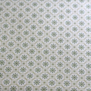dirndl de tecido de algodão verde bege sol diamantes