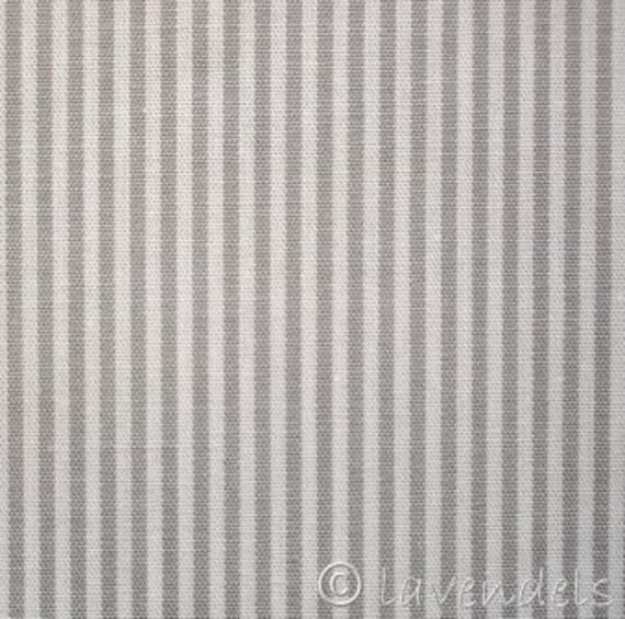 MARGARET HOWELL/23SS】FINE STRIPE COTTON