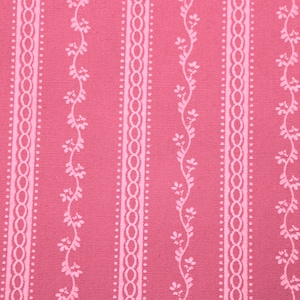Avental tecido camélia ~~ tecido dirndl tecido fantasia tecido de algodão rosa