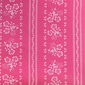 gavinhas rosa ~ avental de tecido dirndl tecido de algodão