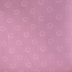 flores dirndl lilás doces Ökotex ~ tecido dirndl tecido de algodão