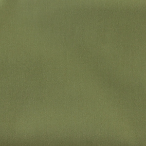 GOTS cotton fabric khaki plain fabric cotton poplin