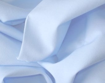 Baumwollstoff-Set 3-teilig – Je 60x150 Cm, Inkl. Waffelpiqué & Design-Stoff, Oeko-TEX